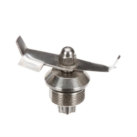 Omega Knife Assembly PBL6-KNIFE